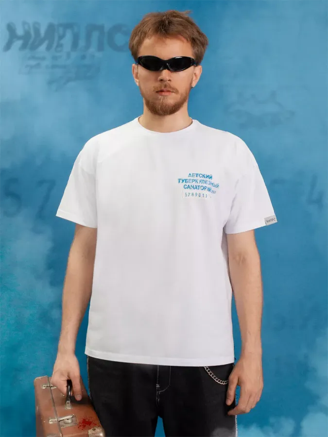 ФУТБОЛКА 03