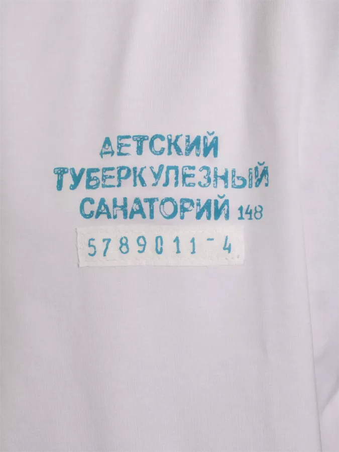 ФУТБОЛКА 03