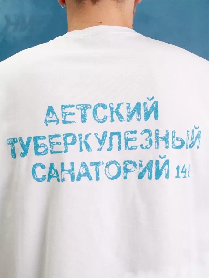ФУТБОЛКА 03