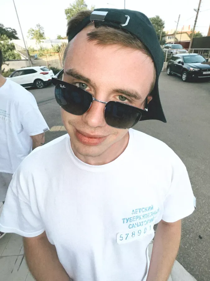 ФУТБОЛКА 03
